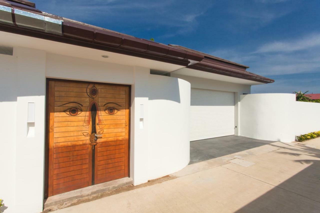 Spacious 4 Bedrooms Private Pool Villa In Phuket Rawai Exterior photo